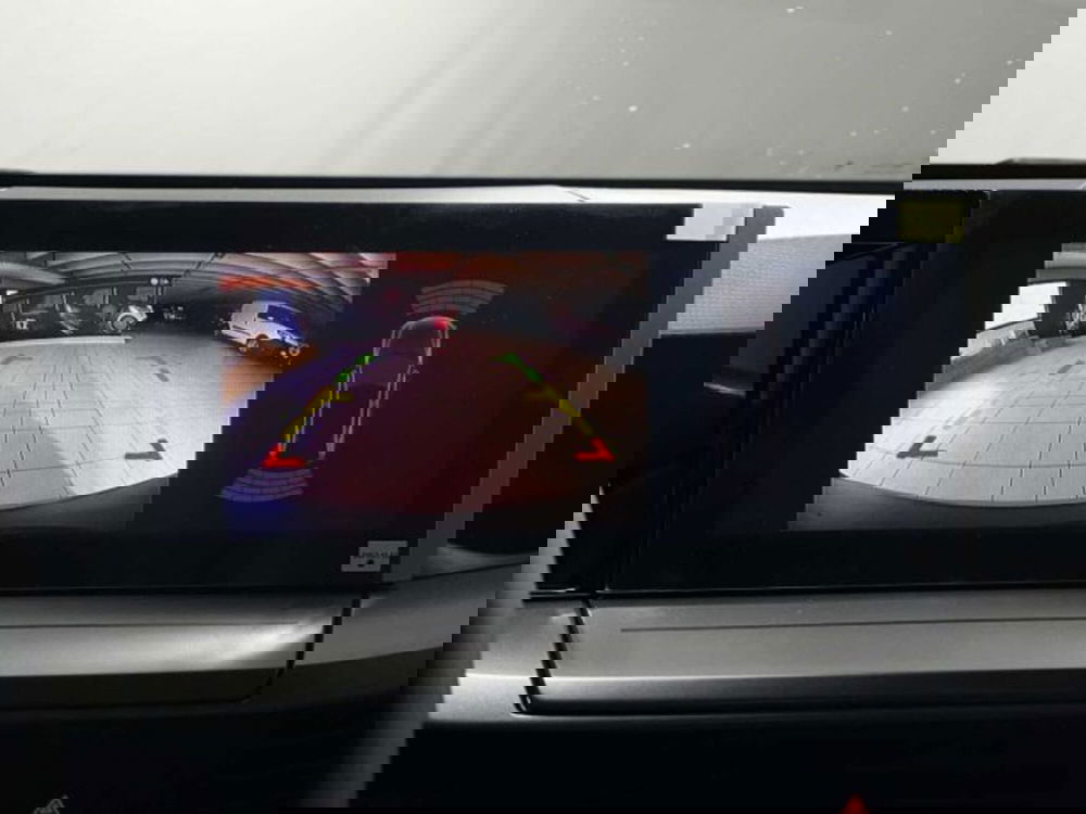 Opel Frontera nuova a Sondrio (20)