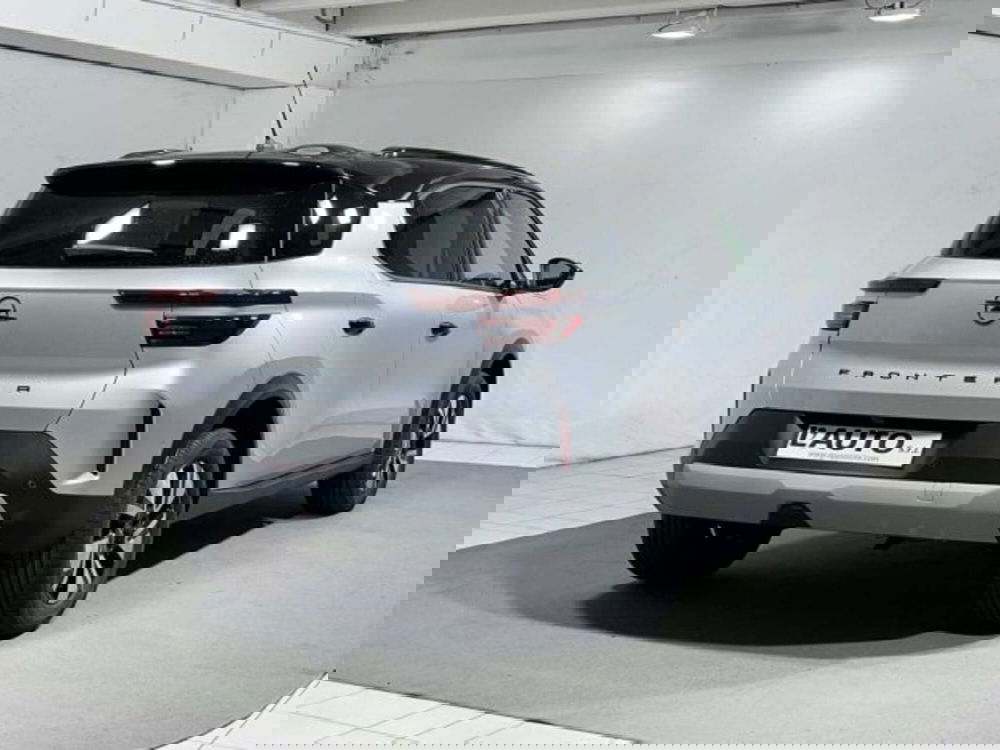 Opel Frontera nuova a Sondrio (5)