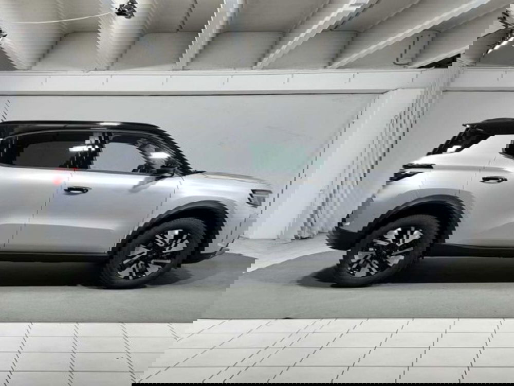 Opel Frontera nuova a Sondrio (6)