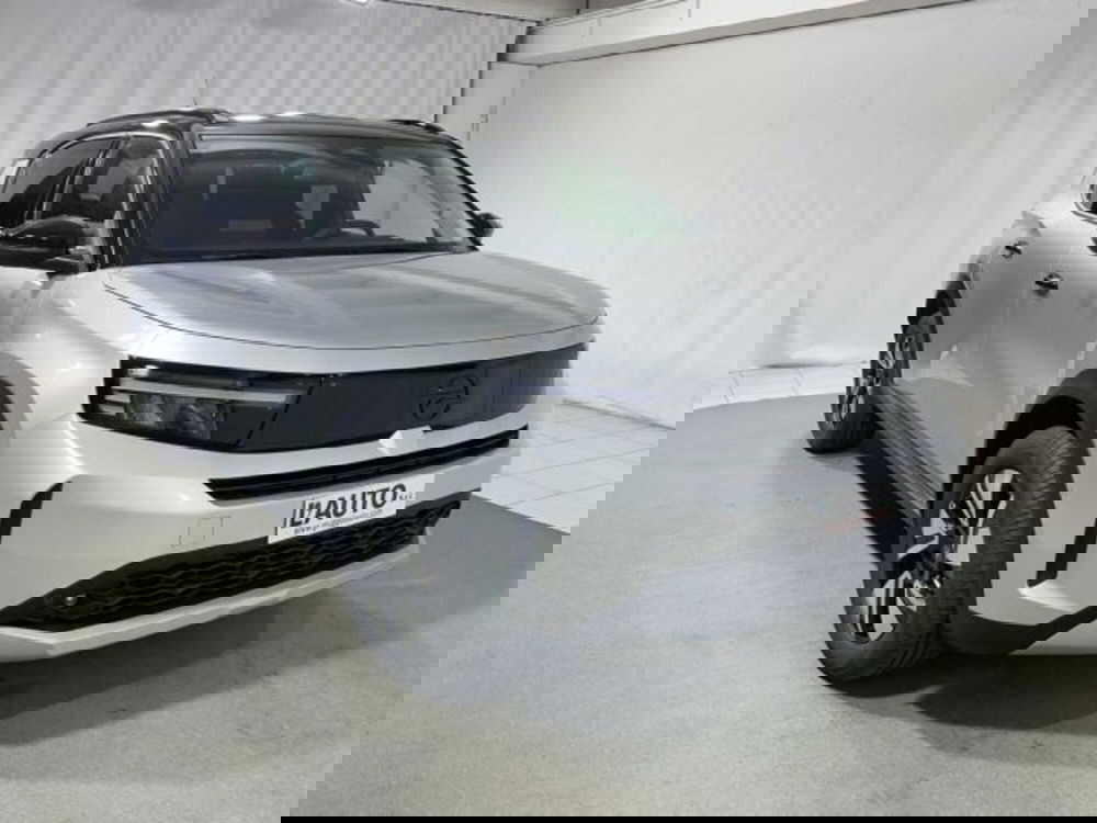 Opel Frontera nuova a Sondrio (7)