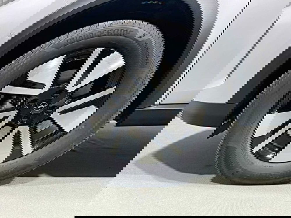 Opel Frontera nuova a Sondrio (9)