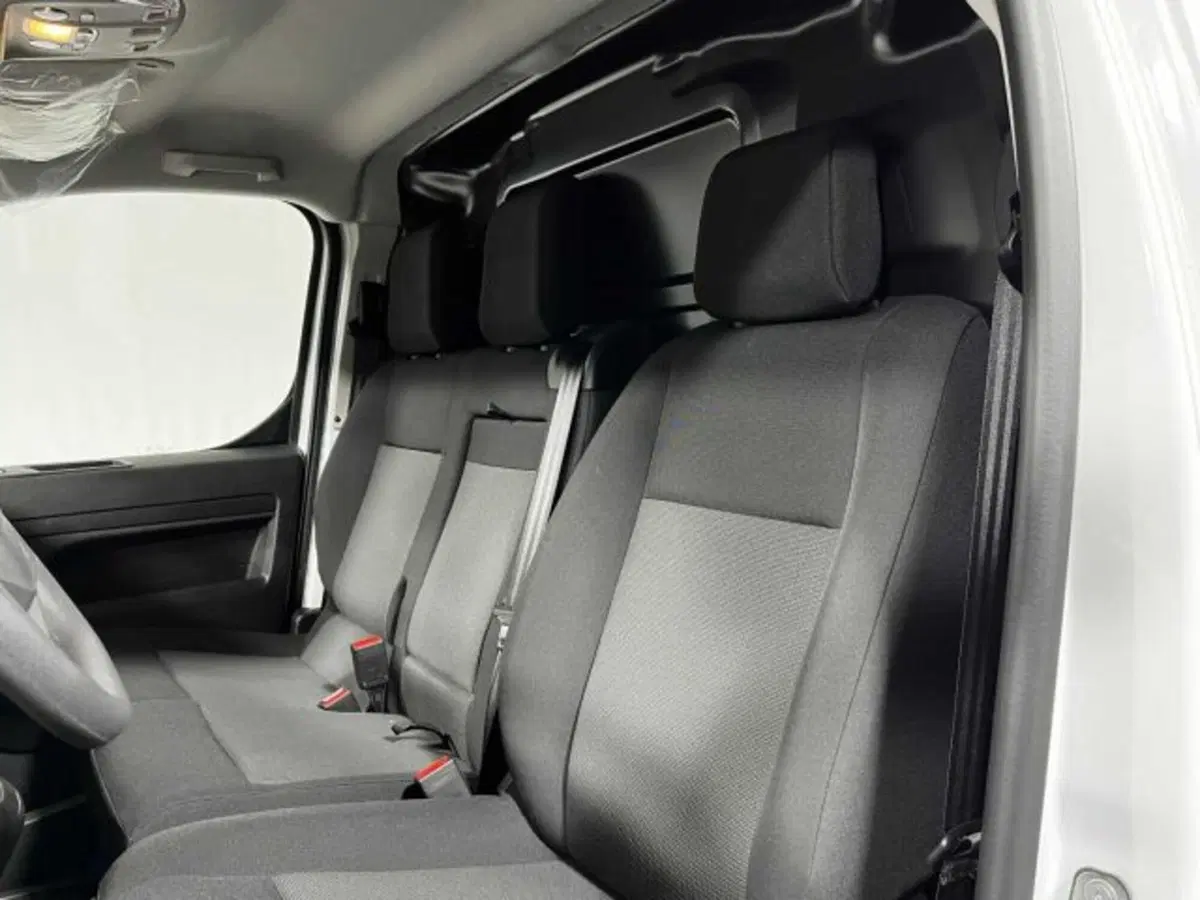 Fiat Scudo Furgone nuova a Sondrio (10)