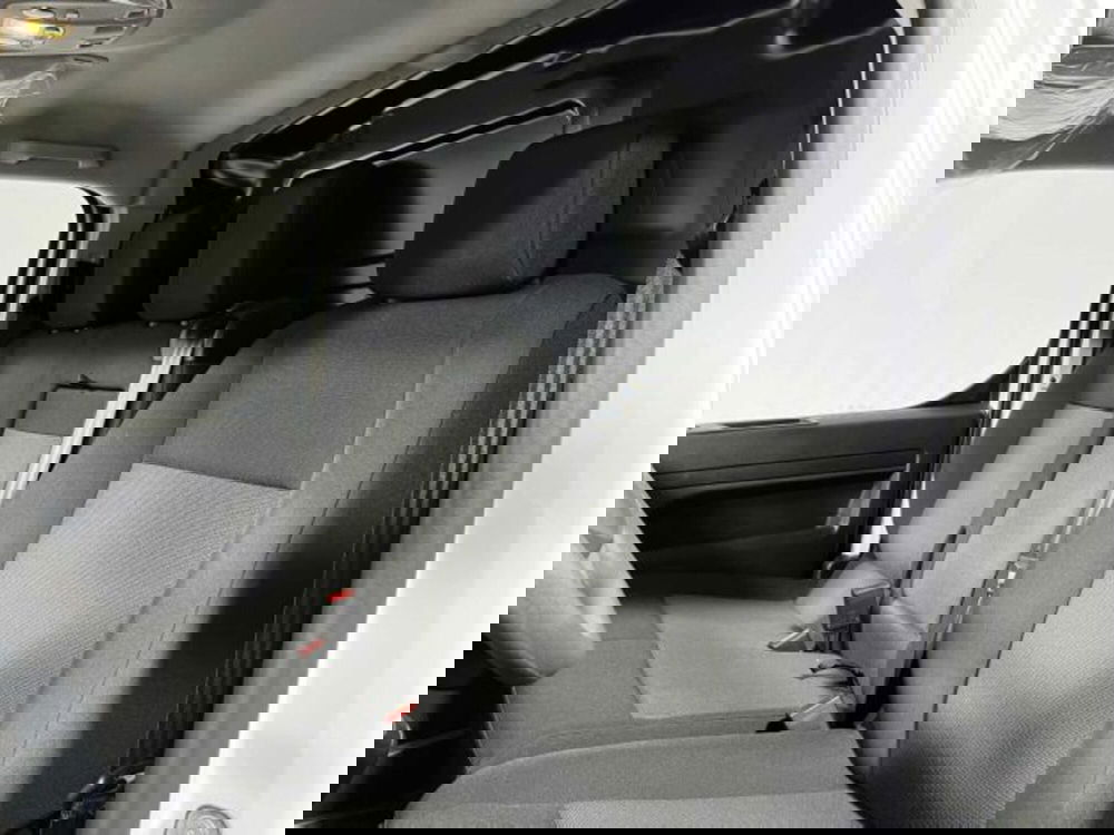 Fiat Scudo Furgone nuova a Sondrio (10)