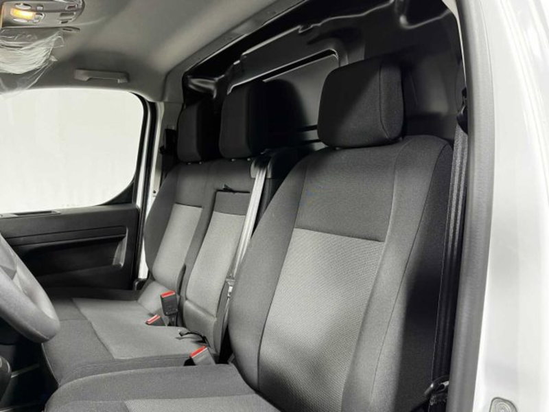 Fiat Scudo Furgone nuova a Sondrio (10)
