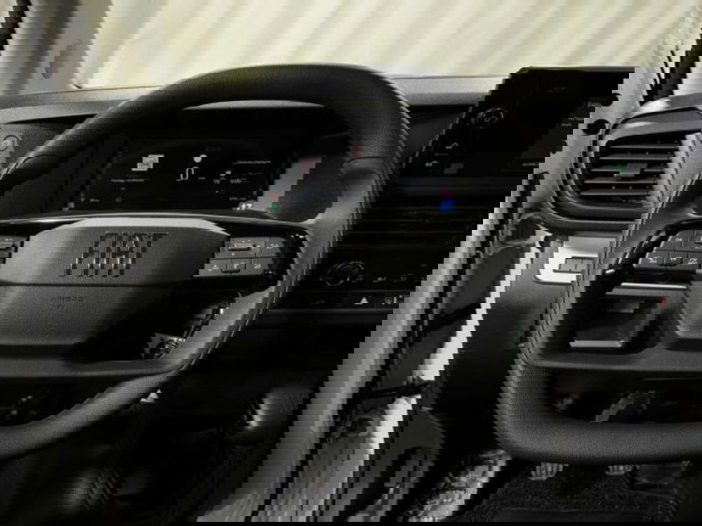 Fiat Scudo Furgone nuova a Sondrio (11)