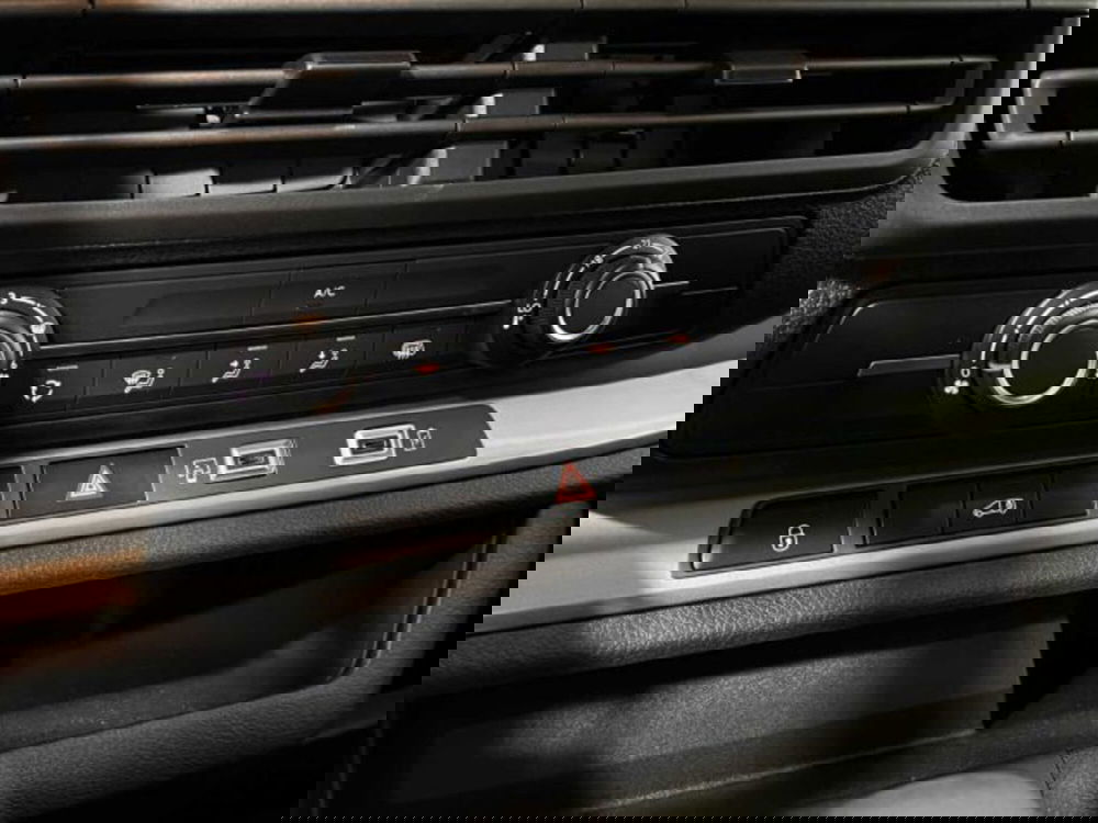 Fiat Scudo Furgone nuova a Sondrio (12)