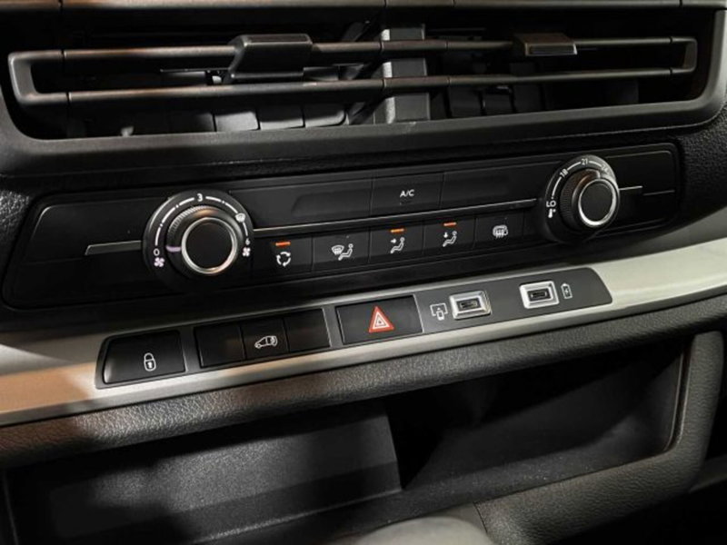 Fiat Scudo Furgone nuova a Sondrio (12)