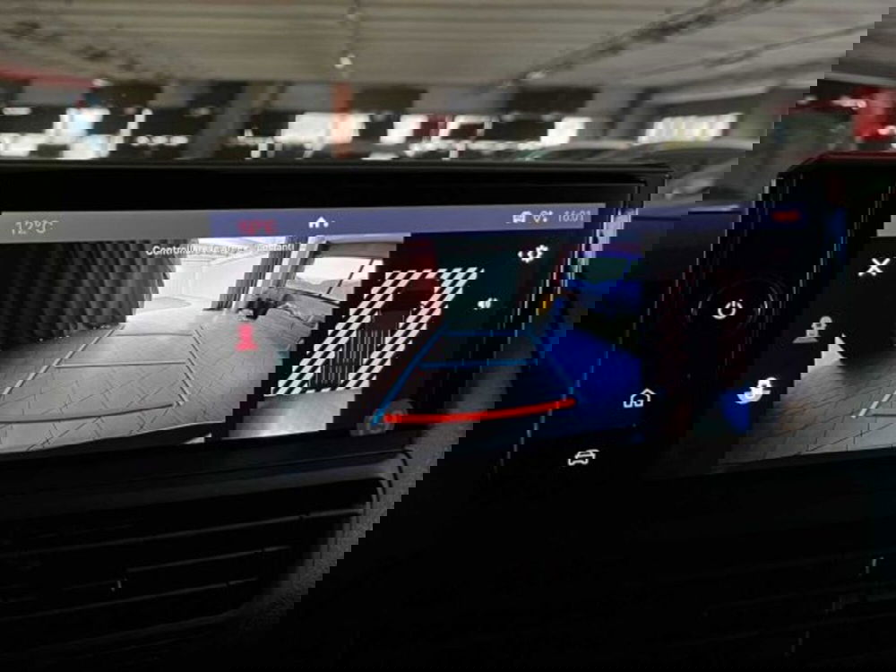 Fiat Scudo Furgone nuova a Sondrio (17)