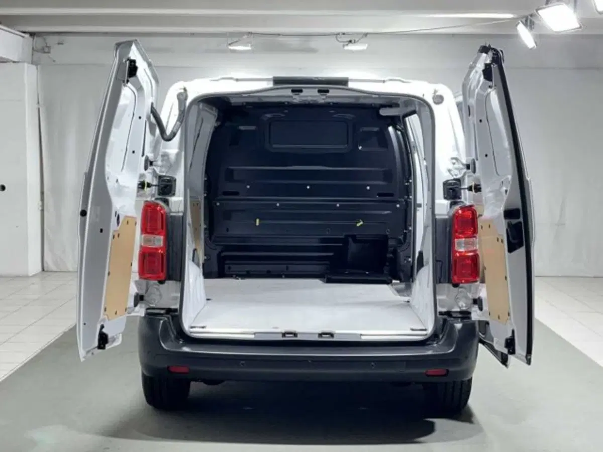 Fiat Scudo Furgone nuova a Sondrio (18)