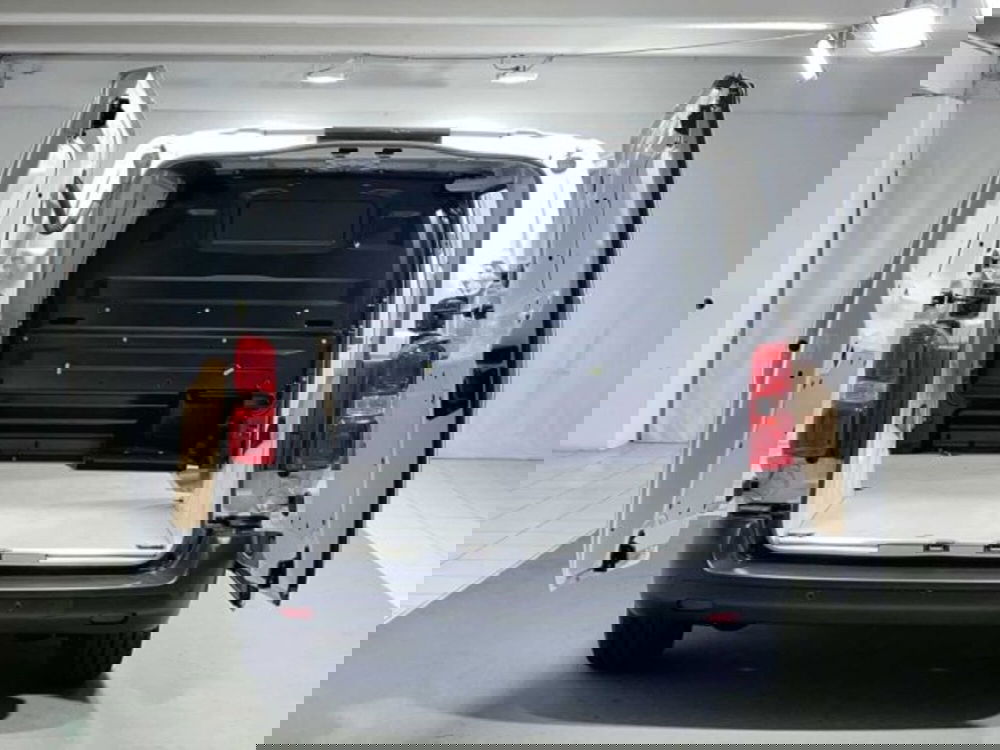 Fiat Scudo Furgone nuova a Sondrio (18)