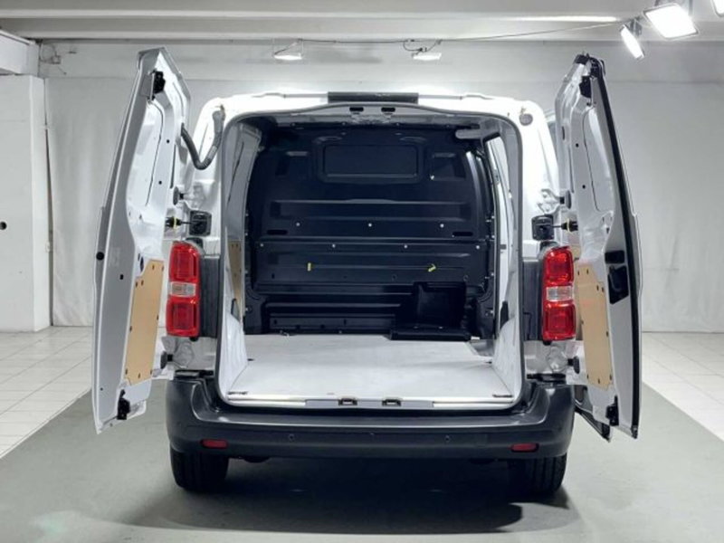 Fiat Scudo Furgone nuova a Sondrio (18)