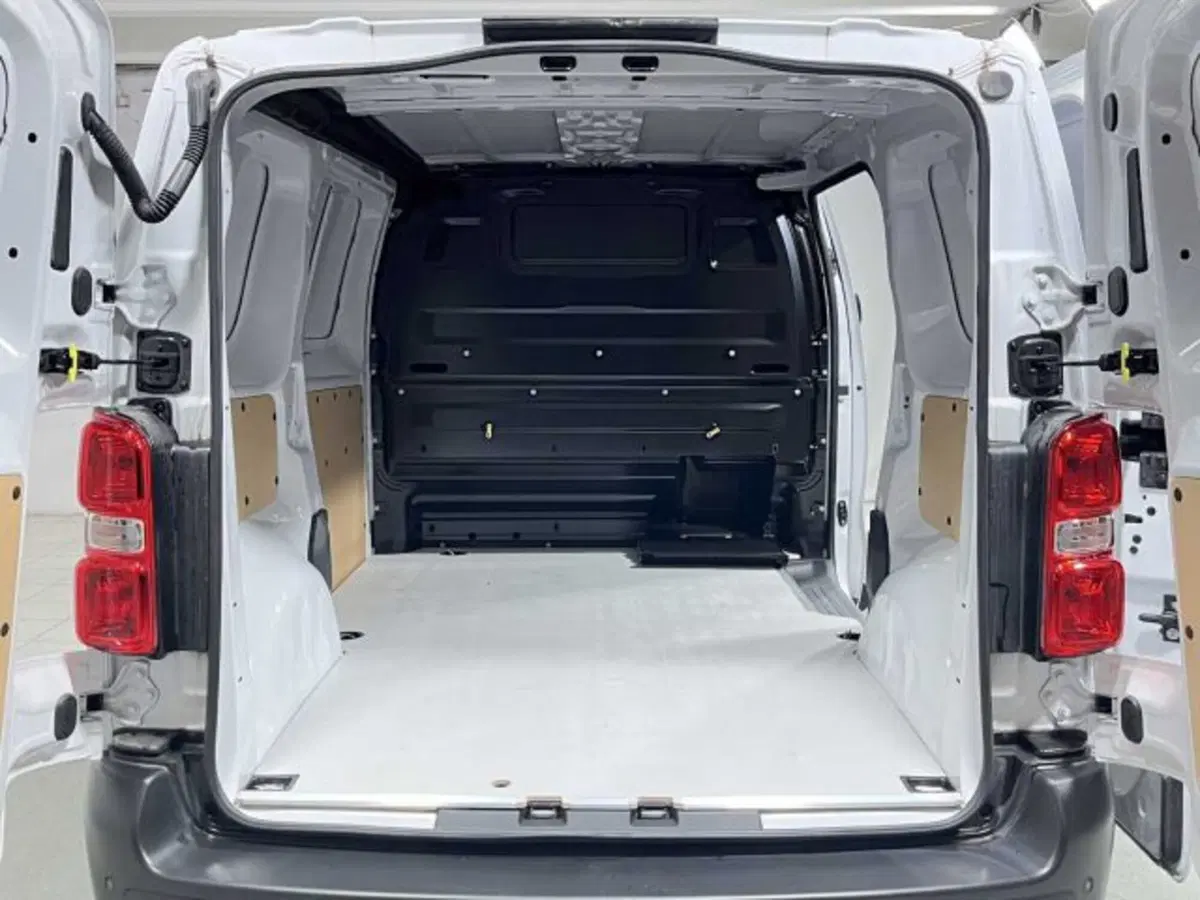 Fiat Scudo Furgone nuova a Sondrio (19)