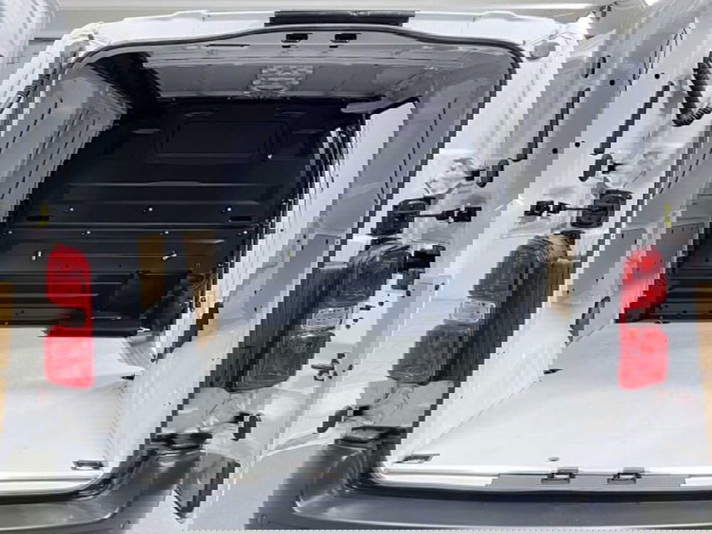 Fiat Scudo Furgone nuova a Sondrio (19)