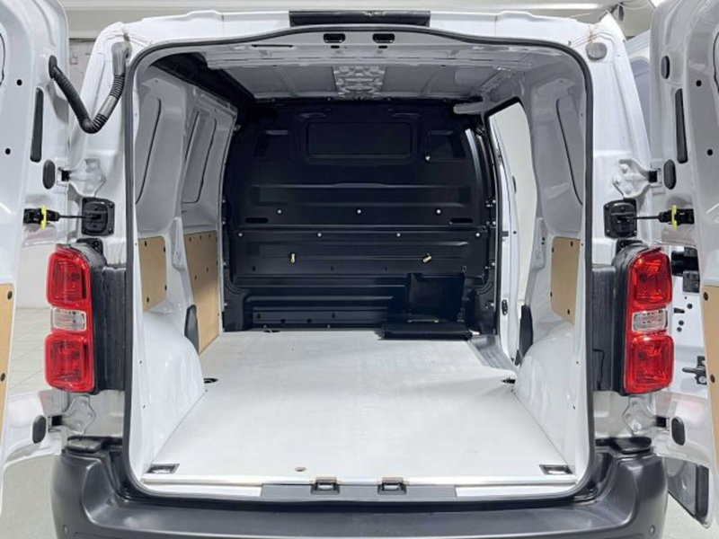Fiat Scudo Furgone nuova a Sondrio (19)