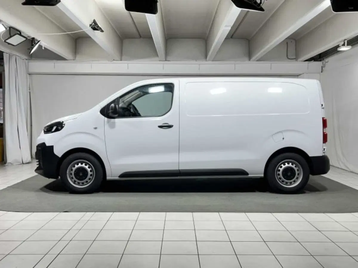 Fiat Scudo Furgone nuova a Sondrio (2)