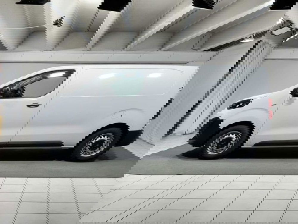 Fiat Scudo Furgone nuova a Sondrio (2)