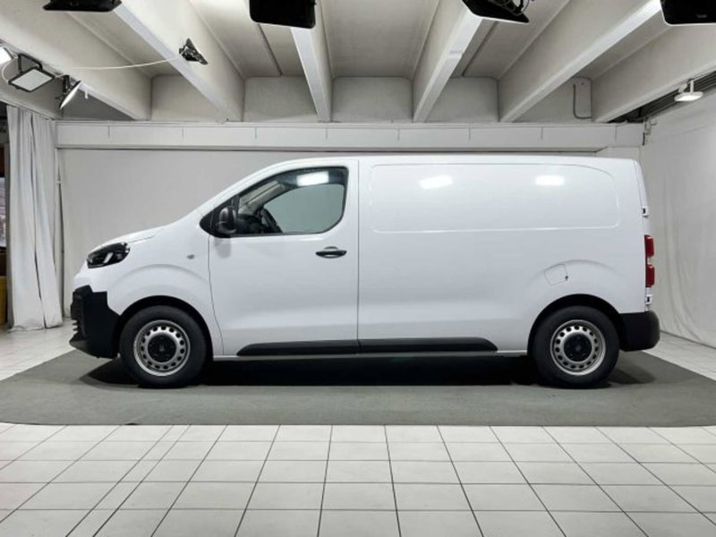 Fiat Scudo Furgone nuova a Sondrio (2)