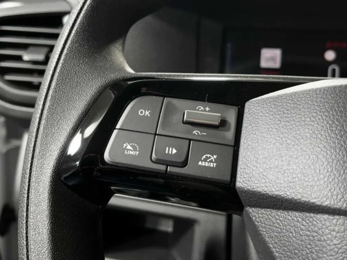 Fiat Scudo Furgone nuova a Sondrio (20)