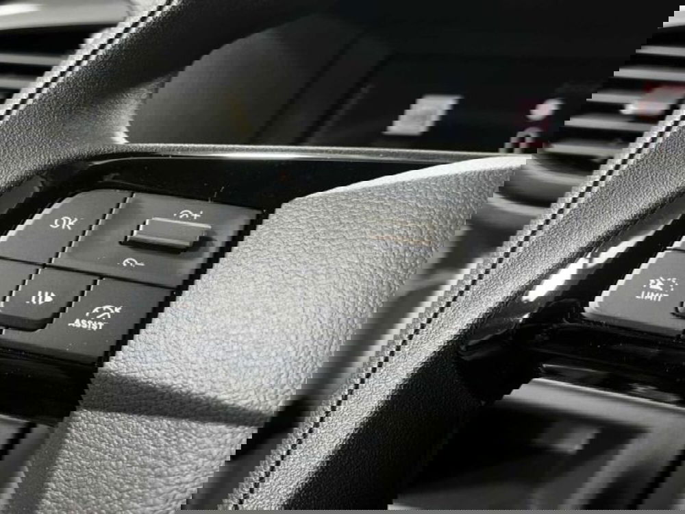 Fiat Scudo Furgone nuova a Sondrio (20)