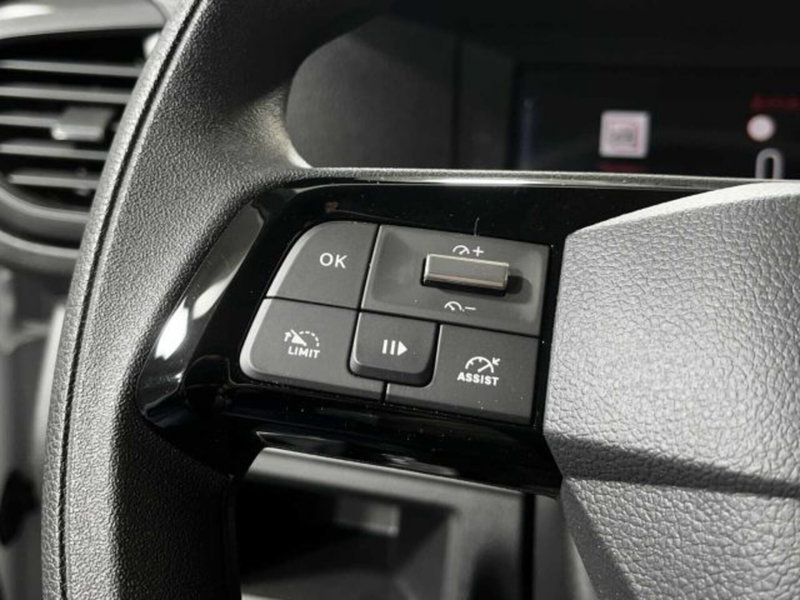 Fiat Scudo Furgone nuova a Sondrio (20)