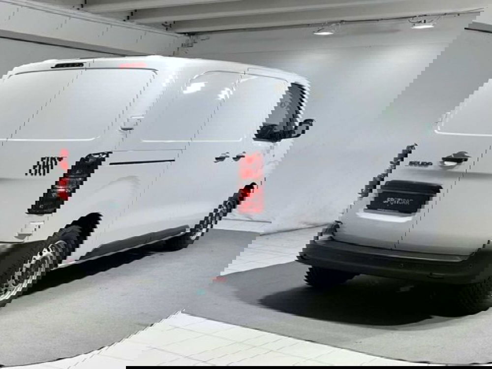 Fiat Scudo Furgone nuova a Sondrio (5)