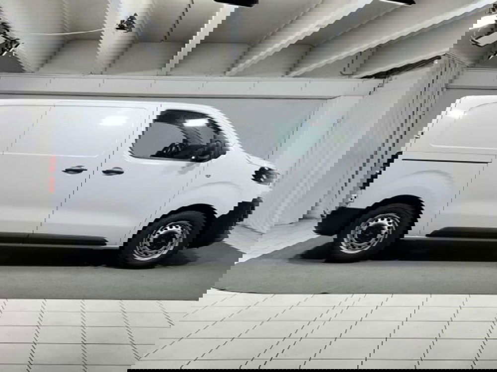 Fiat Scudo Furgone nuova a Sondrio (6)