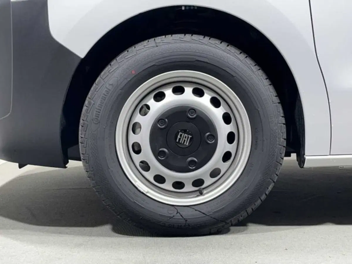 Fiat Scudo Furgone nuova a Sondrio (9)