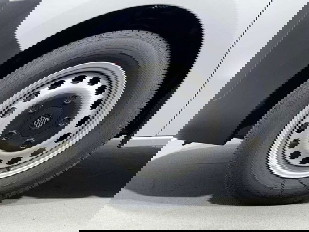 Fiat Scudo Furgone nuova a Sondrio (9)