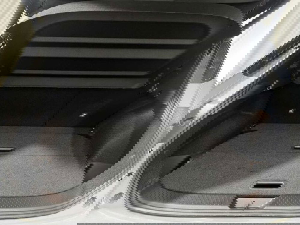 Nissan Qashqai usata a Sondrio (15)