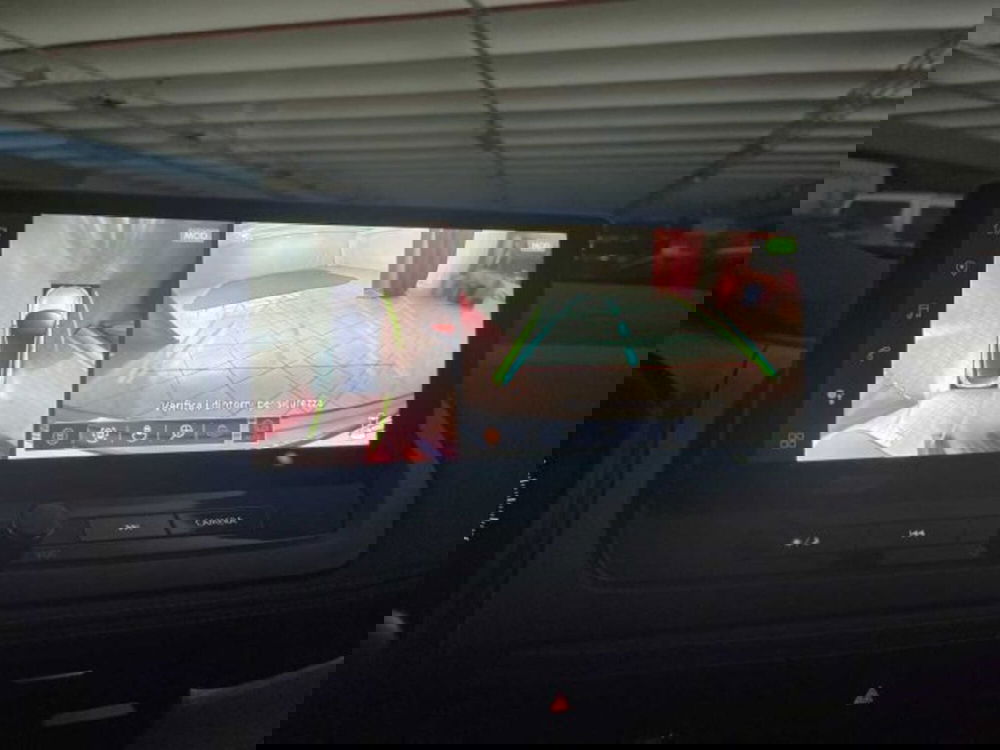 Nissan Qashqai usata a Sondrio (17)