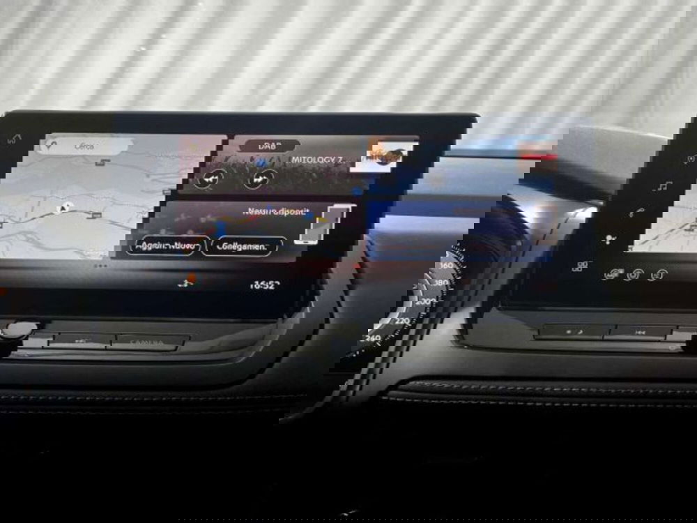 Nissan Qashqai usata a Sondrio (18)