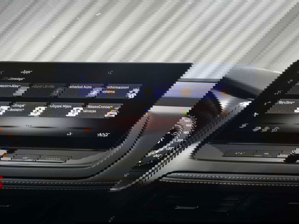 Nissan Qashqai usata a Sondrio (19)