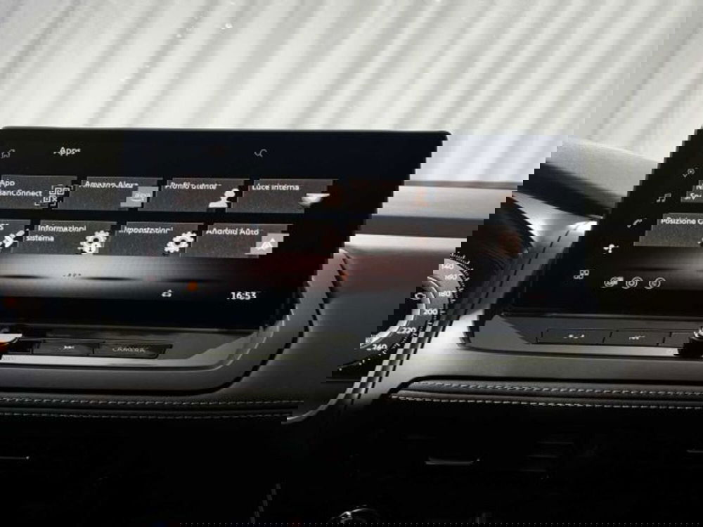 Nissan Qashqai usata a Sondrio (20)