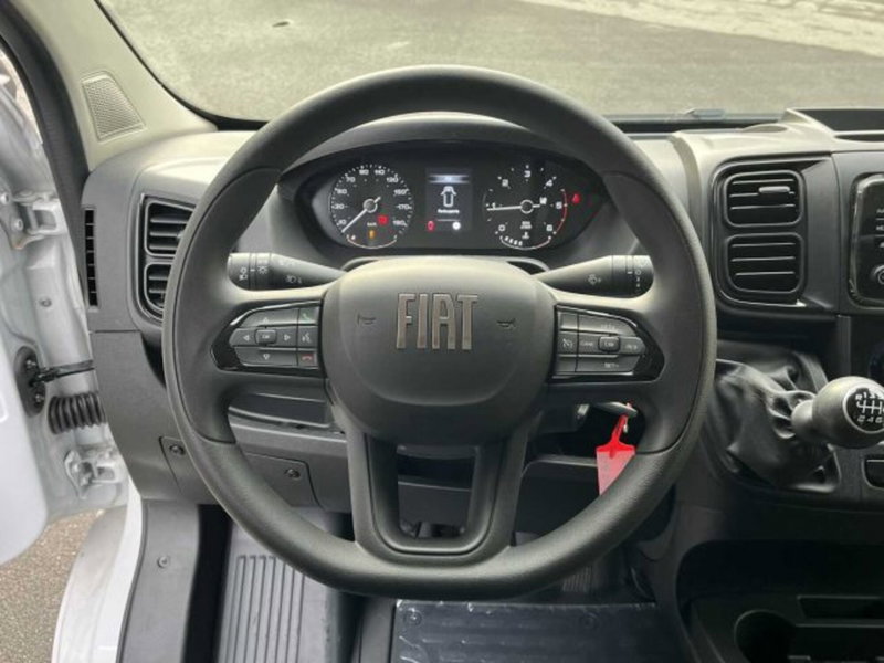Fiat Ducato Furgone nuova a Sondrio (10)