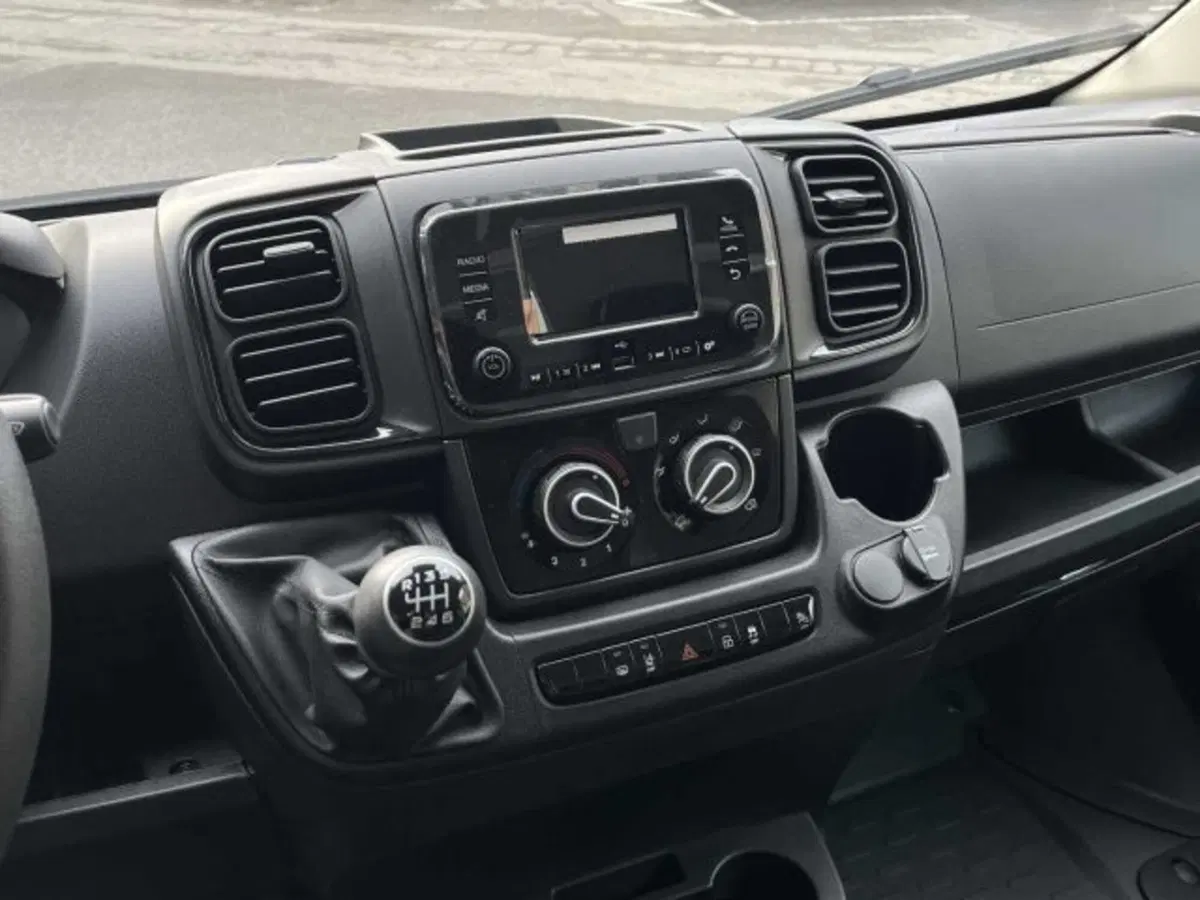 Fiat Ducato Furgone nuova a Sondrio (11)