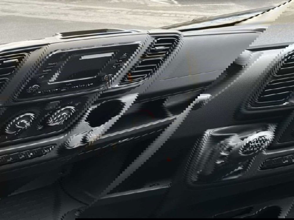 Fiat Ducato Furgone nuova a Sondrio (11)