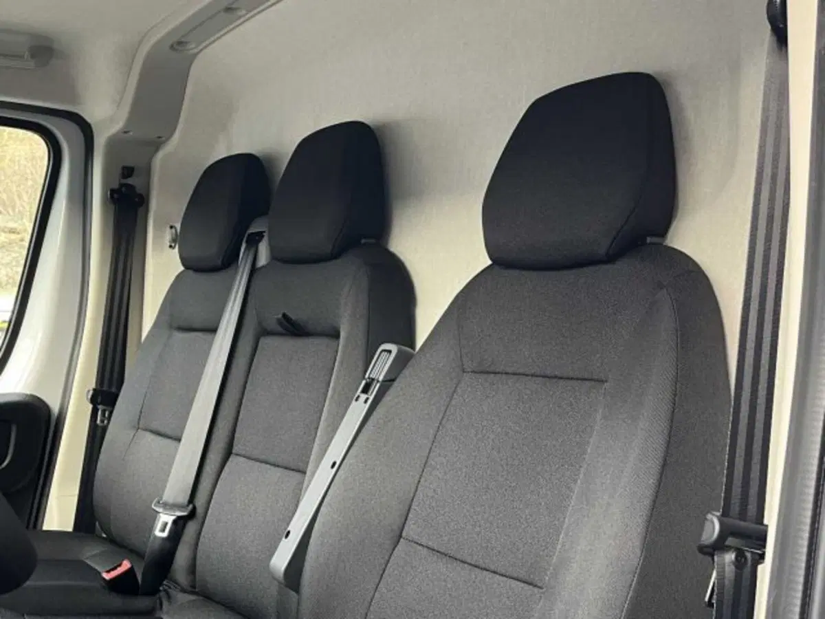 Fiat Ducato Furgone nuova a Sondrio (12)