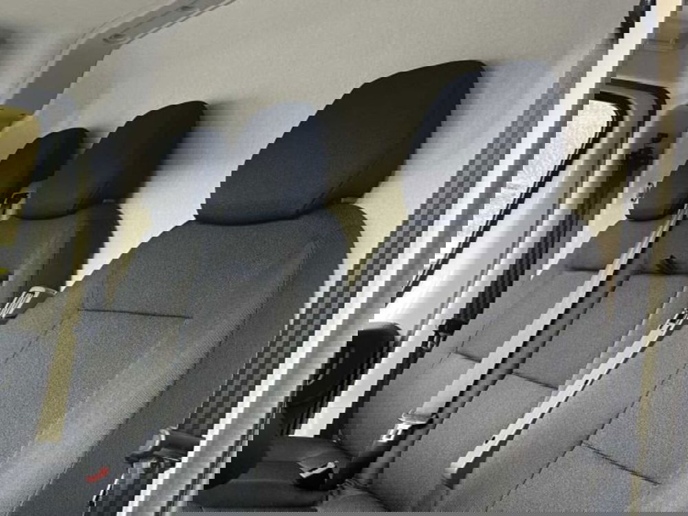 Fiat Ducato Furgone nuova a Sondrio (12)