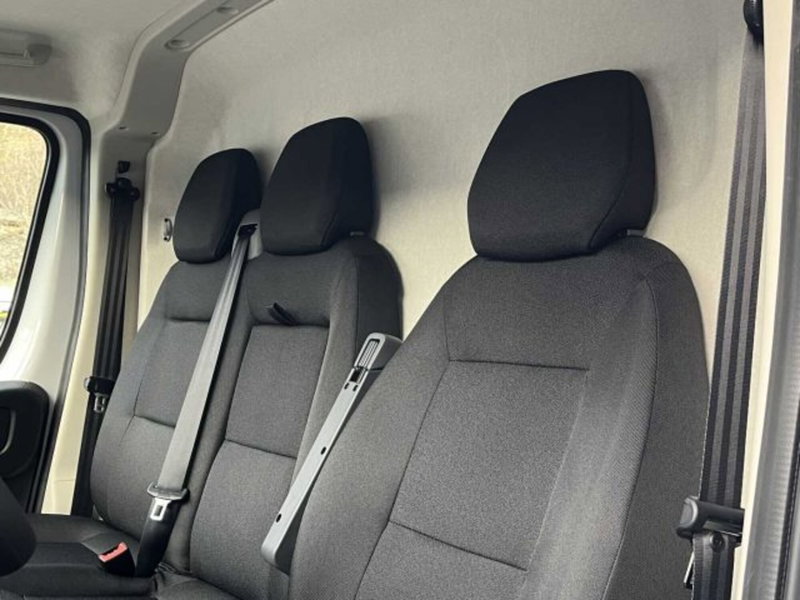 Fiat Ducato Furgone nuova a Sondrio (12)