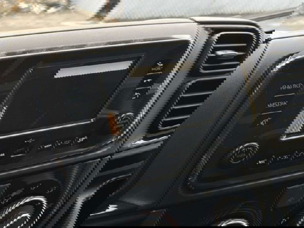 Fiat Ducato Furgone nuova a Sondrio (13)