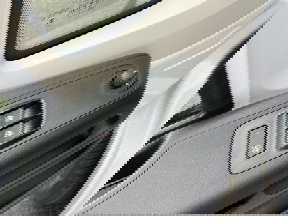 Fiat Ducato Furgone nuova a Sondrio (14)