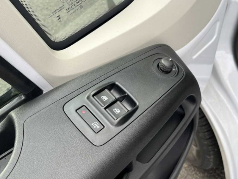 Fiat Ducato Furgone nuova a Sondrio (14)