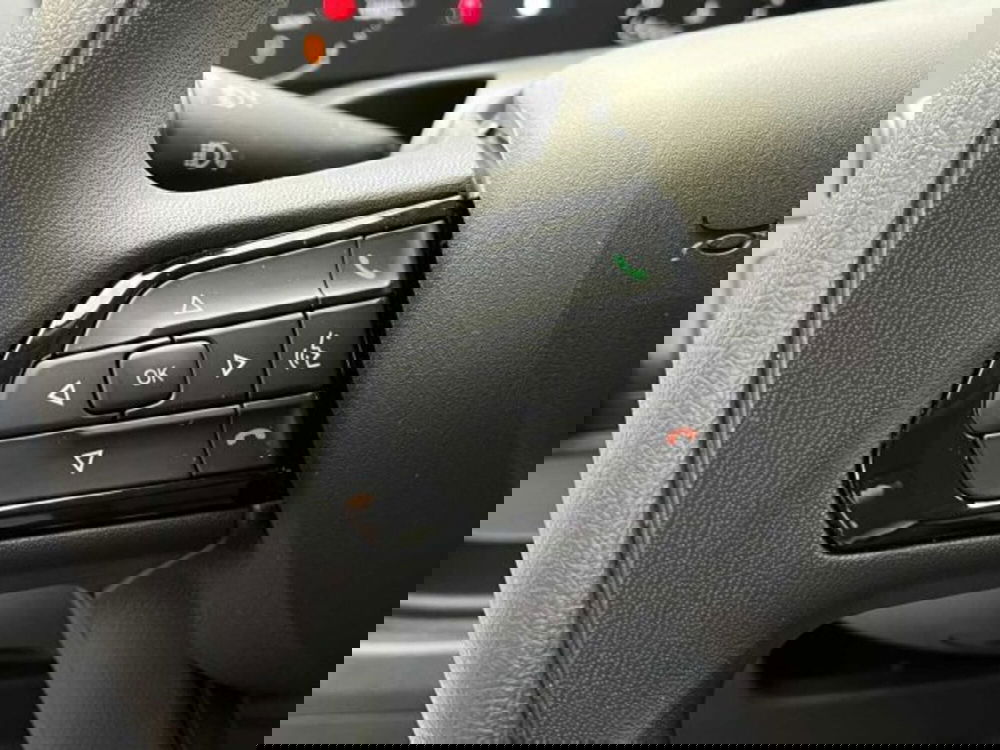 Fiat Ducato Furgone nuova a Sondrio (15)