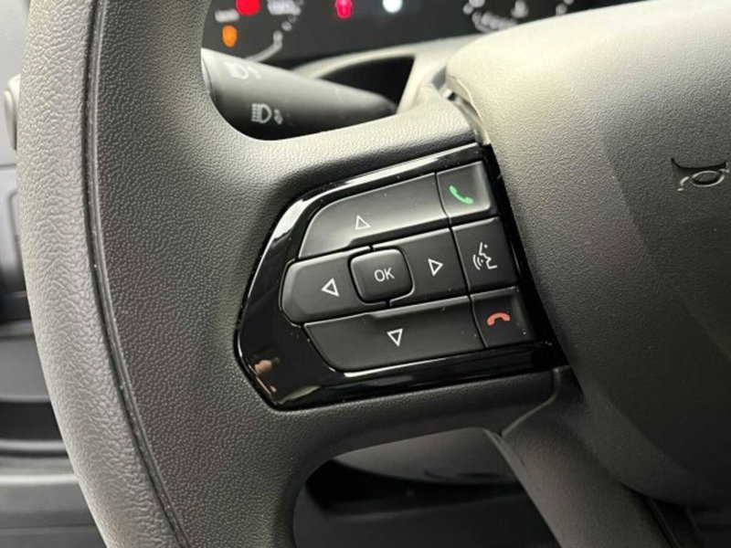 Fiat Ducato Furgone nuova a Sondrio (15)