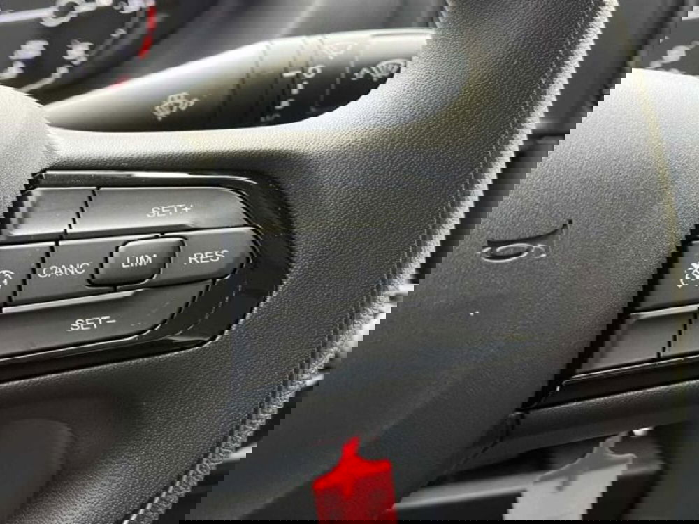 Fiat Ducato Furgone nuova a Sondrio (16)