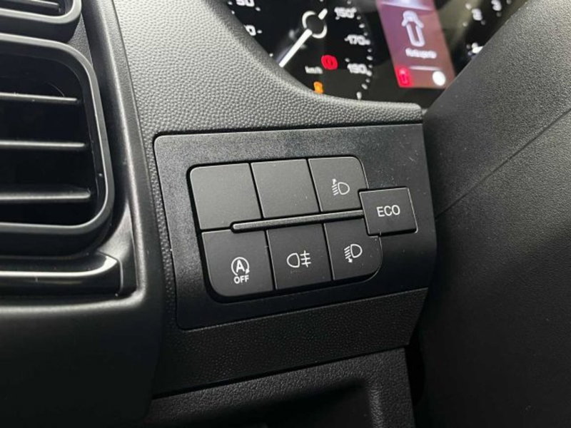 Fiat Ducato Furgone nuova a Sondrio (19)