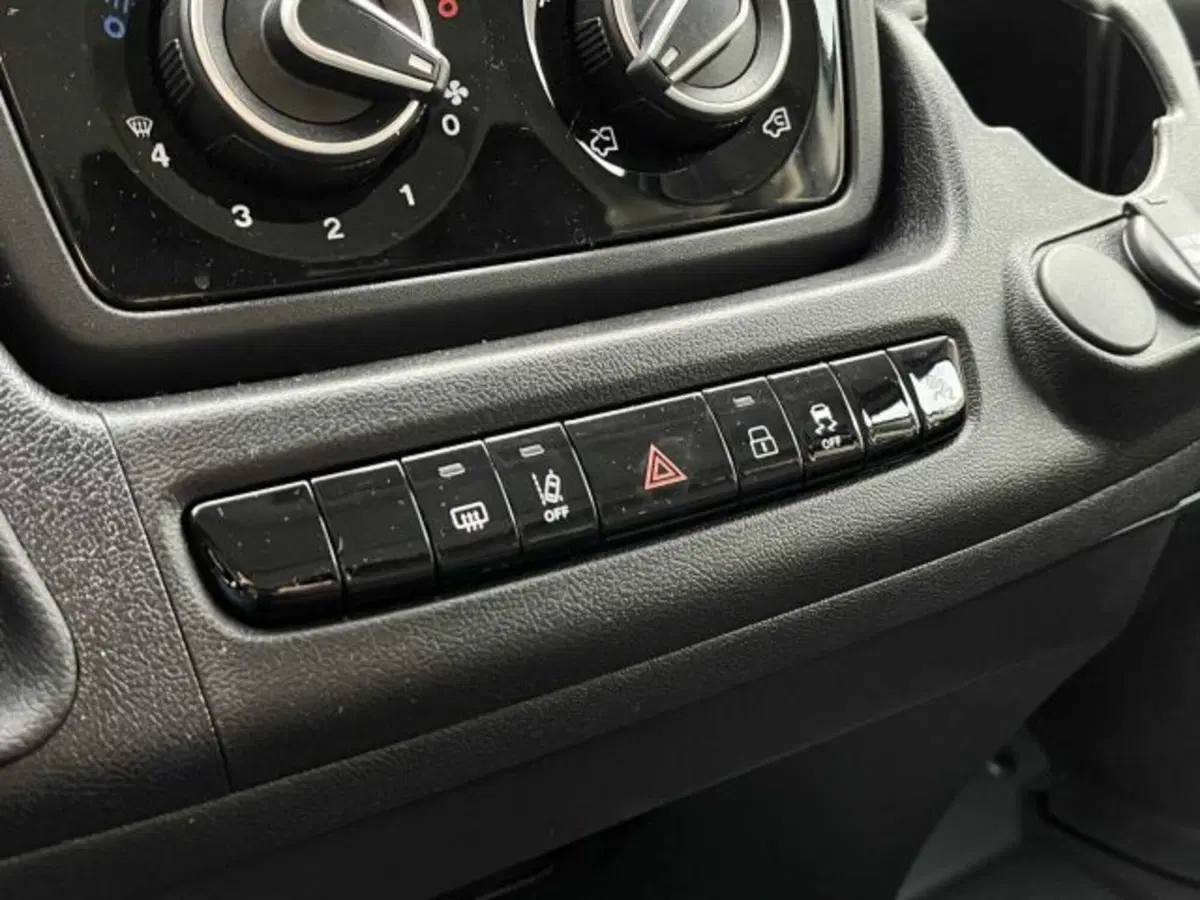 Fiat Ducato Furgone nuova a Sondrio (20)