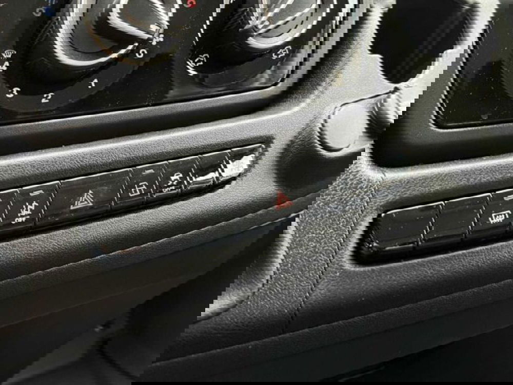 Fiat Ducato Furgone nuova a Sondrio (20)