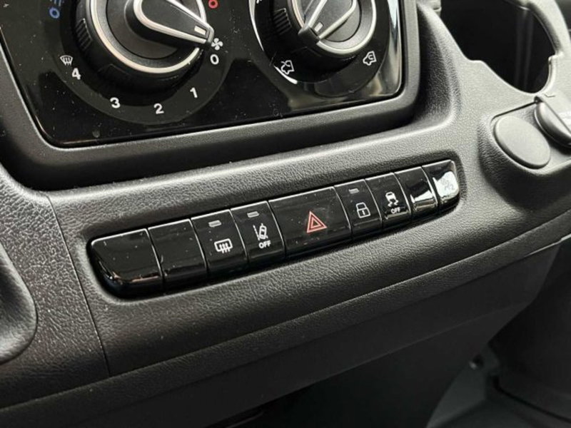 Fiat Ducato Furgone nuova a Sondrio (20)
