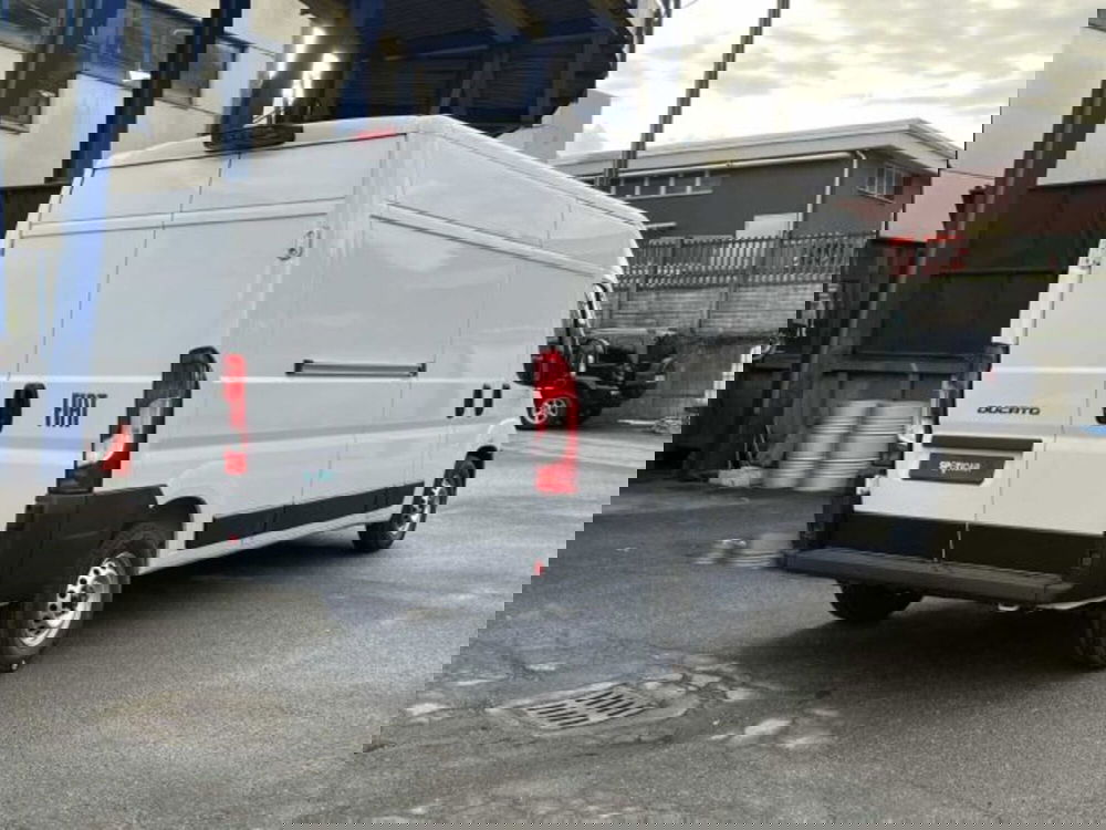 Fiat Ducato Furgone nuova a Sondrio (5)